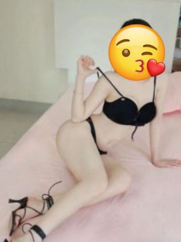 Проститутка Элина